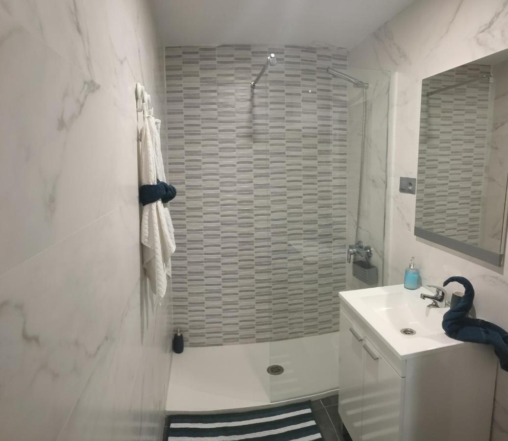 توريمولينوس Sian Sea View Apartment المظهر الخارجي الصورة