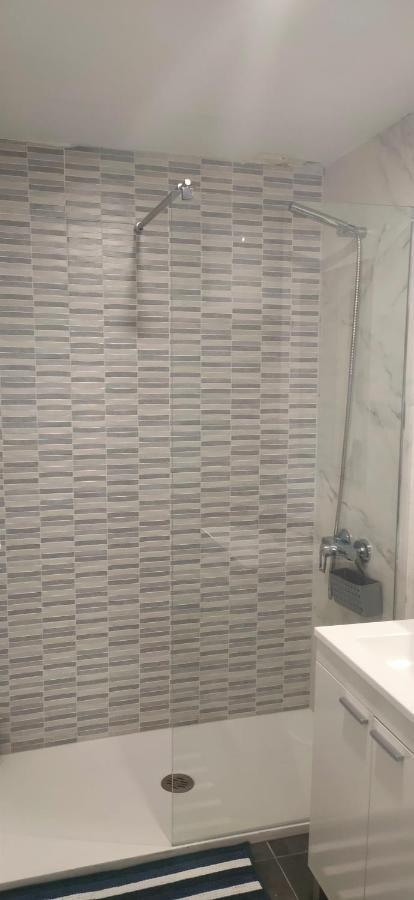 توريمولينوس Sian Sea View Apartment المظهر الخارجي الصورة