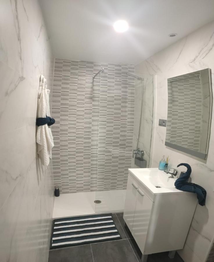 توريمولينوس Sian Sea View Apartment المظهر الخارجي الصورة