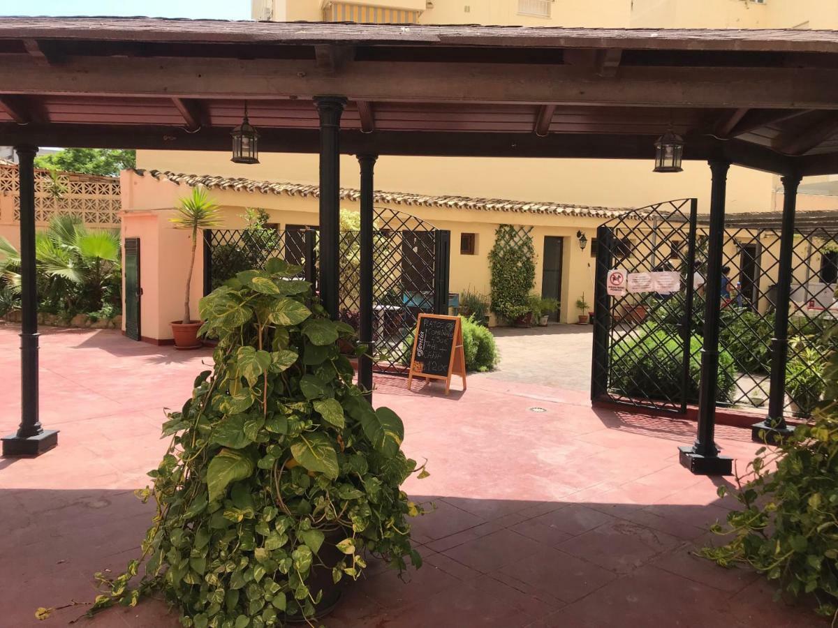 توريمولينوس Sian Sea View Apartment المظهر الخارجي الصورة