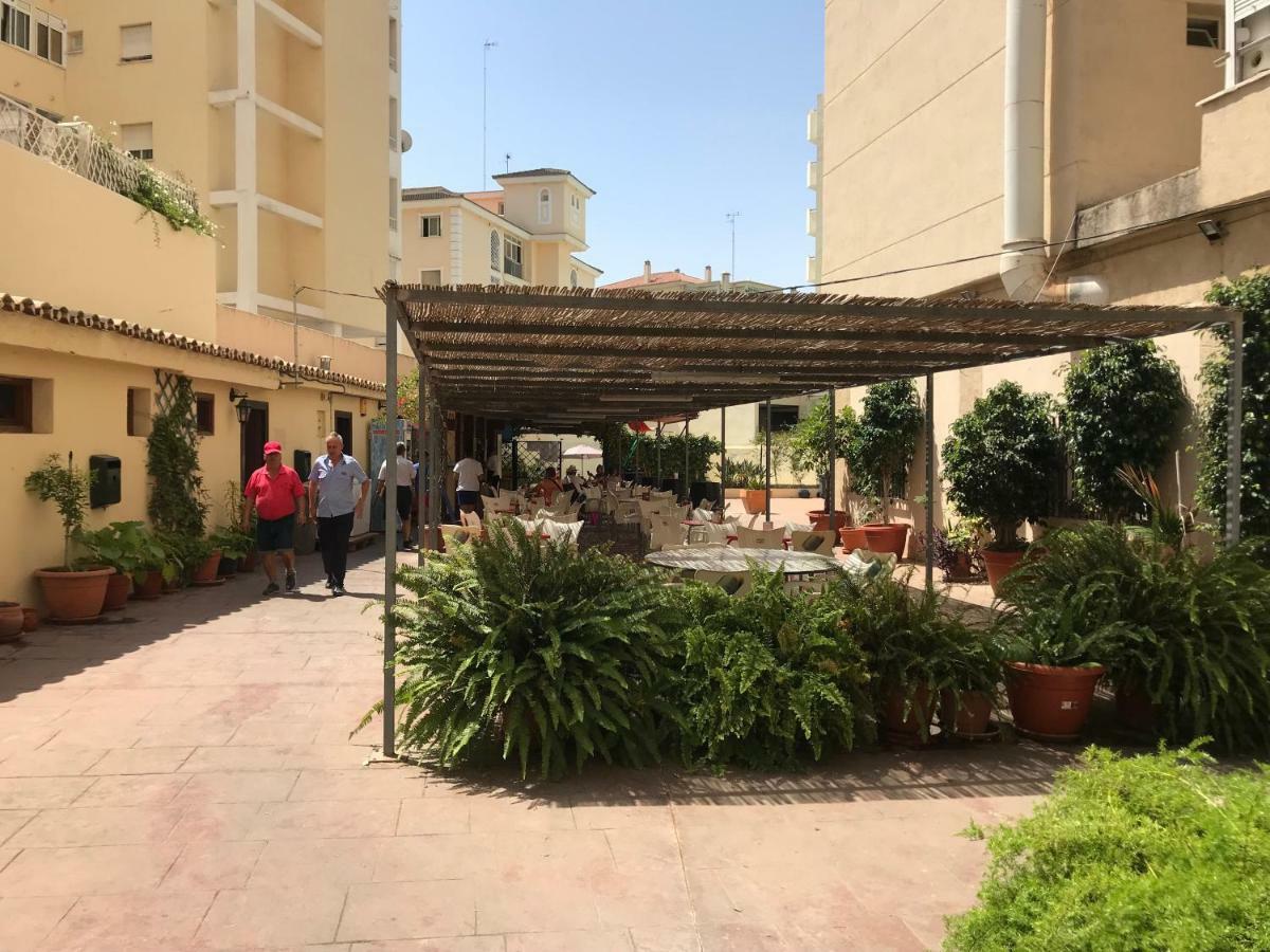 توريمولينوس Sian Sea View Apartment المظهر الخارجي الصورة