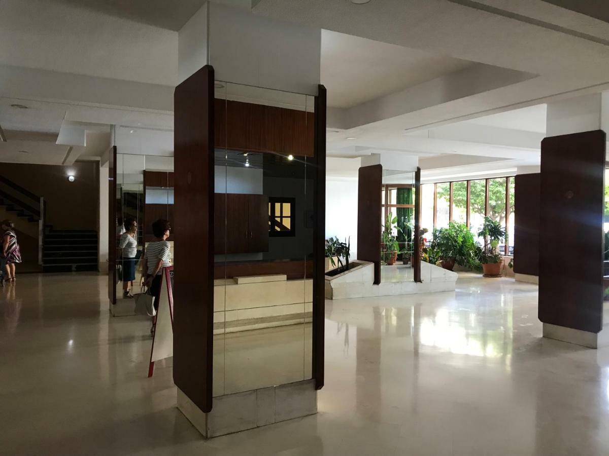 توريمولينوس Sian Sea View Apartment المظهر الخارجي الصورة
