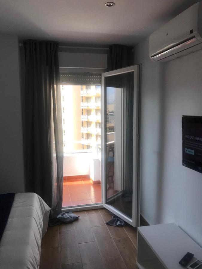 توريمولينوس Sian Sea View Apartment المظهر الخارجي الصورة